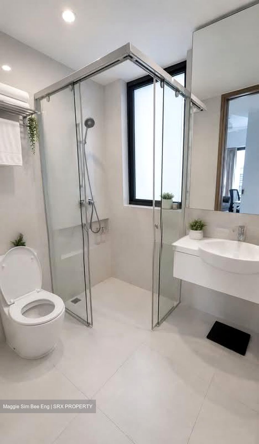 D'Leedon (D10), Condominium #573582301